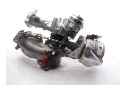 Garrett Dmychadlo - pln�n� 56KW, 75PK, 76HP TD 883861-5001S, 883861-5001S