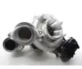 Dmychadlo - pln�n�&nbsp;Garrett&nbsp;&dash;&nbsp;TD 888580-5001S