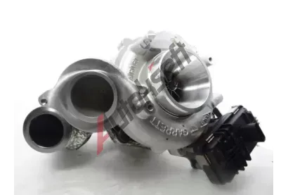 Garrett Dmychadlo - pln�n� Original Spare part TD 888580-5001S, 888580-5001S