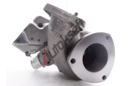 Garrett Dmychadlo - plnění Original Spare part TD 889939-5001W, 889939-5001W Garrett Dmychadlo - plnění Original Spare part TD 889939-5001W, 889939-5001W