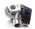 Garrett Dmychadlo - plnění Original Spare part TD 889939-5001W, 889939-5001W