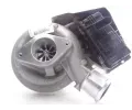 Garrett Dmychadlo - plnění Original Spare part TD 889939-5001W, 889939-5001W