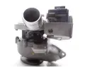 Garrett Dmychadlo - plnění Original Spare part TD 889939-5001W, 889939-5001W