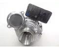 Garrett Dmychadlo - pln�n� Original Spare part TD 916039-5001S, 916039-5001S