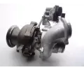 Garrett Dmychadlo - pln�n� Original Spare part TD 916039-5001S, 916039-5001S