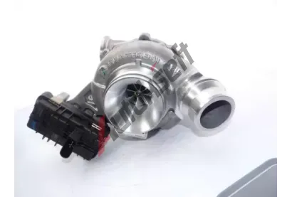 Garrett Dmychadlo - pln�n� TD 924318-5001S, 924318-5001S