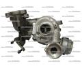 Dmychadlo - pln�n�&nbsp;Garrett&nbsp;&dash;&nbsp;TD 1G-0300T