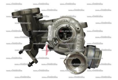 Garrett Turbodmychadlo TD 1G-0300T, 1G-0300T Garrett Turbodmychadlo TD 1G-0300T, 1G-0300T