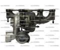 Garrett Turbodmychadlo TD 1G-0300T, 1G-0300T