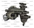 Garrett Turbodmychadlo TD 1G-0300T, 1G-0300T