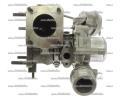 Turbodmychadlo IHI VL37 TD 1I-0074, 1I-0074