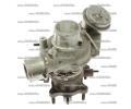 Turbodmychadlo IHI VL37 TD 1I-0074, 1I-0074