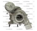Turbodmychadlo IHI VL37 TD 1I-0074, 1I-0074