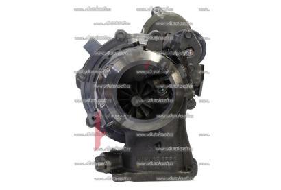 Garrett Turbodmychadlo KKK 53269880004 TD 1K-0364, 1K-0364