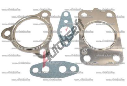 Garrett Sada tsnn turbodmychadla TD 2T-0112, 2T-0112