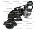 Starline Turbodmychadlo TD S1008T, S1008T