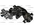 Starline Turbodmychadlo TD S1008T, S1008T