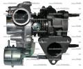 Dmychadlo - plnn Starline ‐ TD S1011T