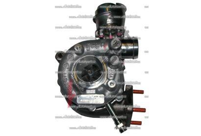 Starline Turbodmychadlo TD S1024T, S1024T