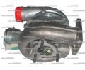 Starline Turbodmychadlo TD S1027T, S1027T