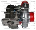 Starline Turbodmychadlo TD S1027T, S1027T