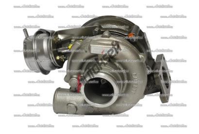 Starline Turbodmychadlo TD S1028T, S1028T Starline Turbodmychadlo TD S1028T, S1028T