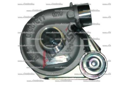 Starline Turbodmychadlo TD S1038T, S1038T