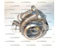 Starline Turbodmychadlo TD S1073T, S1073T