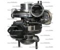 Starline Turbodmychadlo TD S1076T, S1076T