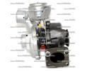 Starline Turbodmychadlo TD S1083T, S1083T