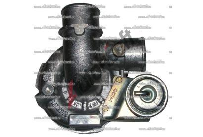 Starline Turbodmychadlo TD S1103T, S1103T  Starline Turbodmychadlo TD S1103T, S1103T