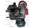 Starline Turbodmychadlo TD S1111T, S1111T