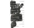 Starline Turbodmychadlo TD S1116T, S1116T