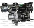 Starline Turbodmychadlo TD S1127T, S1127T