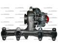 Dmychadlo - plnění Starline ‐ TD S1135T  Dmychadlo - plnění Starline ‐ TD S1135T