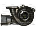 Starline Turbodmychadlo TD S1138T, S1138T