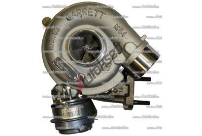Starline Turbodmychadlo TD S1148T, S1148T Starline Turbodmychadlo TD S1148T, S1148T