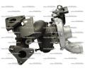 Starline Turbodmychadlo TD S1158T, S1158T