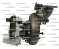 Starline Turbodmychadlo TD S1158T, S1158T