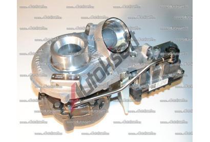 Starline Turbodmychadlo TD S1159T, S1159T