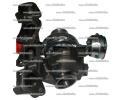 Starline Turbodmychadlo TD S1163T, S1163T