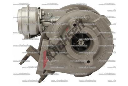 Starline Turbodmychadlo TD S1177T, S1177T