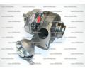 Starline Turbodmychadlo TD S1190T, S1190T