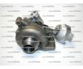 Starline Turbodmychadlo TD S1190T, S1190T
