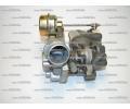 Starline Turbodmychadlo TD S2012T, S2012T