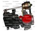 Starline Turbodmychadlo TD S2029T, S2029T