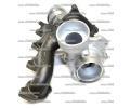 Starline Turbodmychadlo TD S2041, S2041
