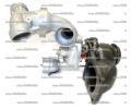 Starline Turbodmychadlo TD S2044T, S2044T