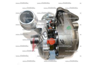 Starline Turbodmychadlo TD S2050T, S2050T