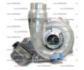 Starline Turbodmychadlo TD S2050T, S2050T